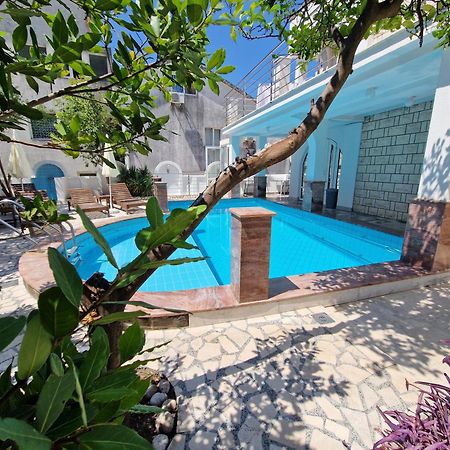 Villa Golf 布德瓦 外观 照片