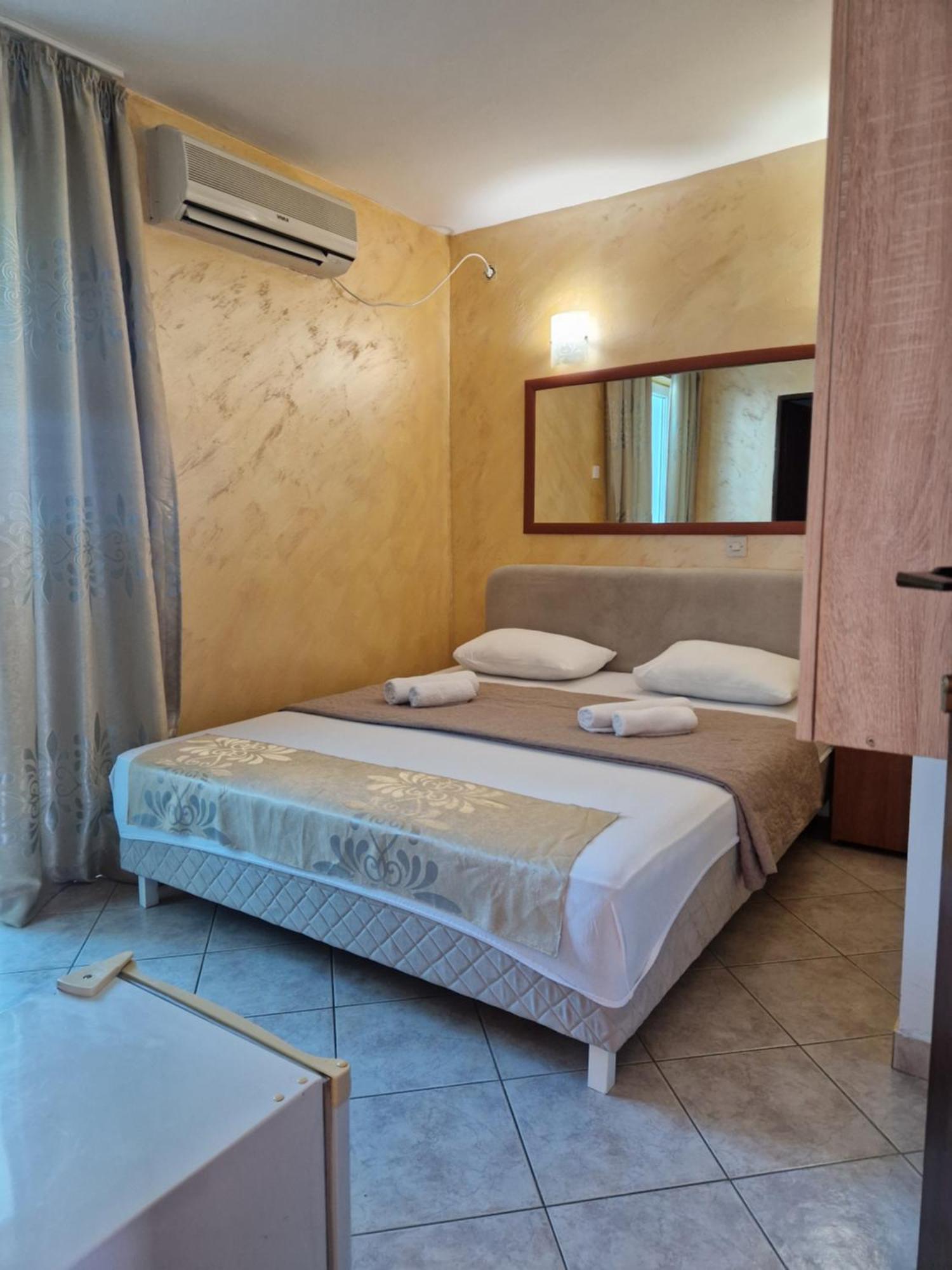 Villa Golf 布德瓦 外观 照片