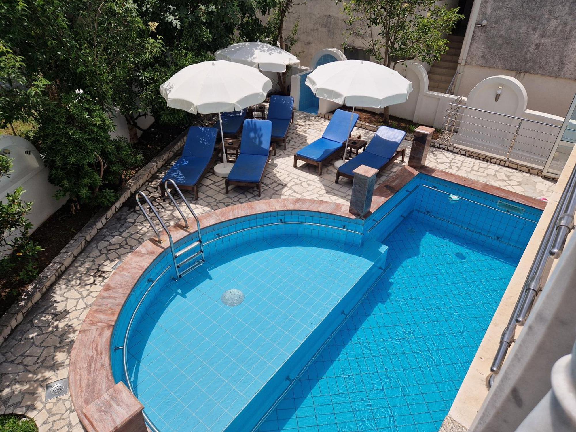 Villa Golf 布德瓦 外观 照片