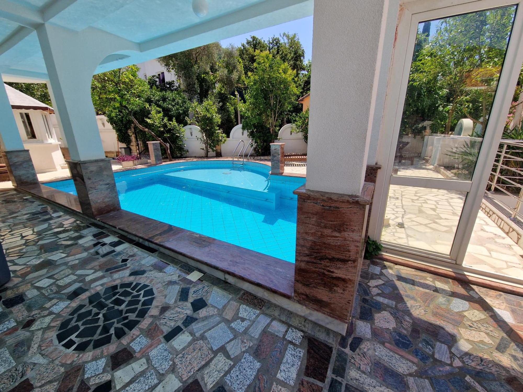 Villa Golf 布德瓦 外观 照片