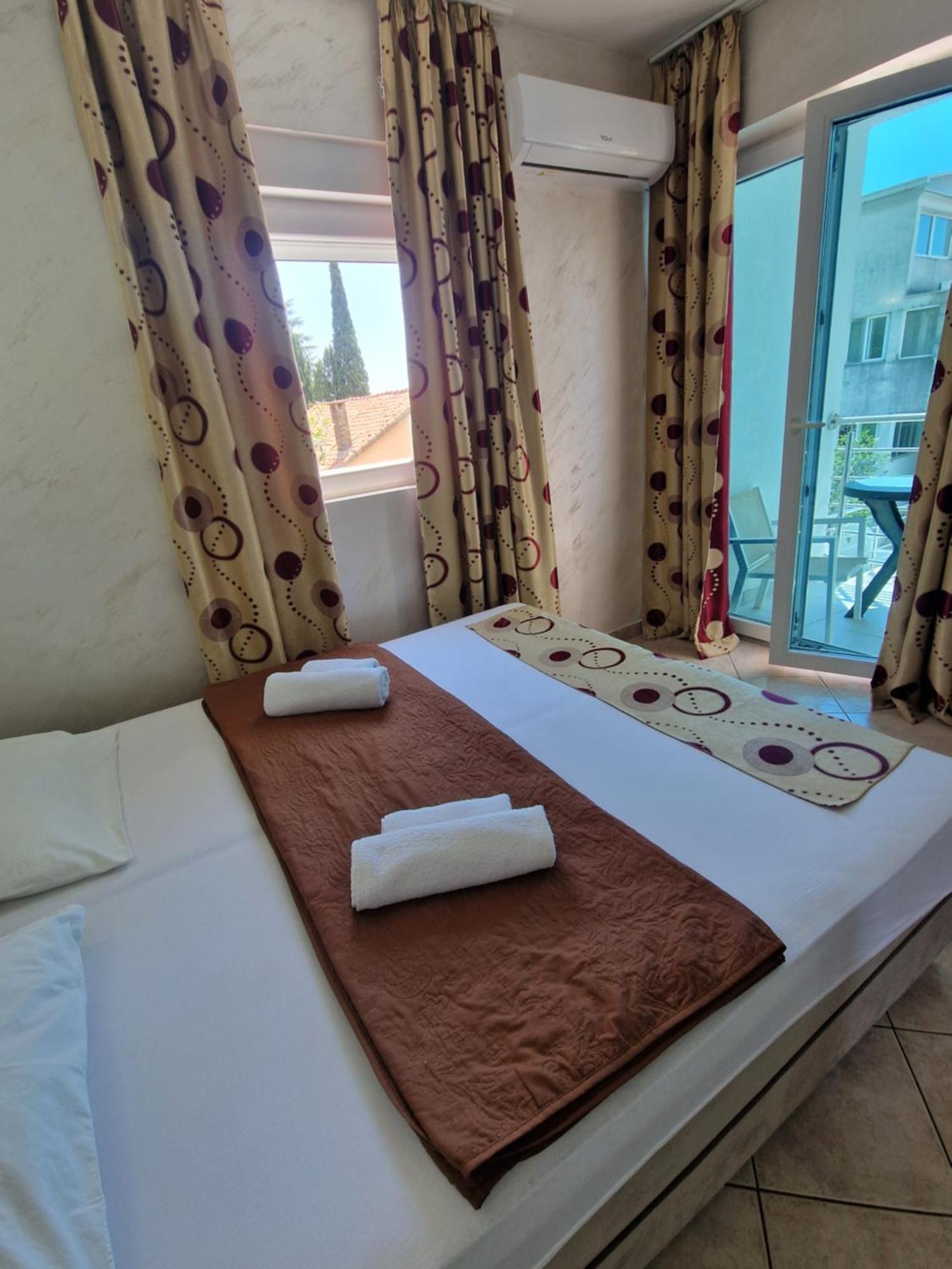 Villa Golf 布德瓦 外观 照片