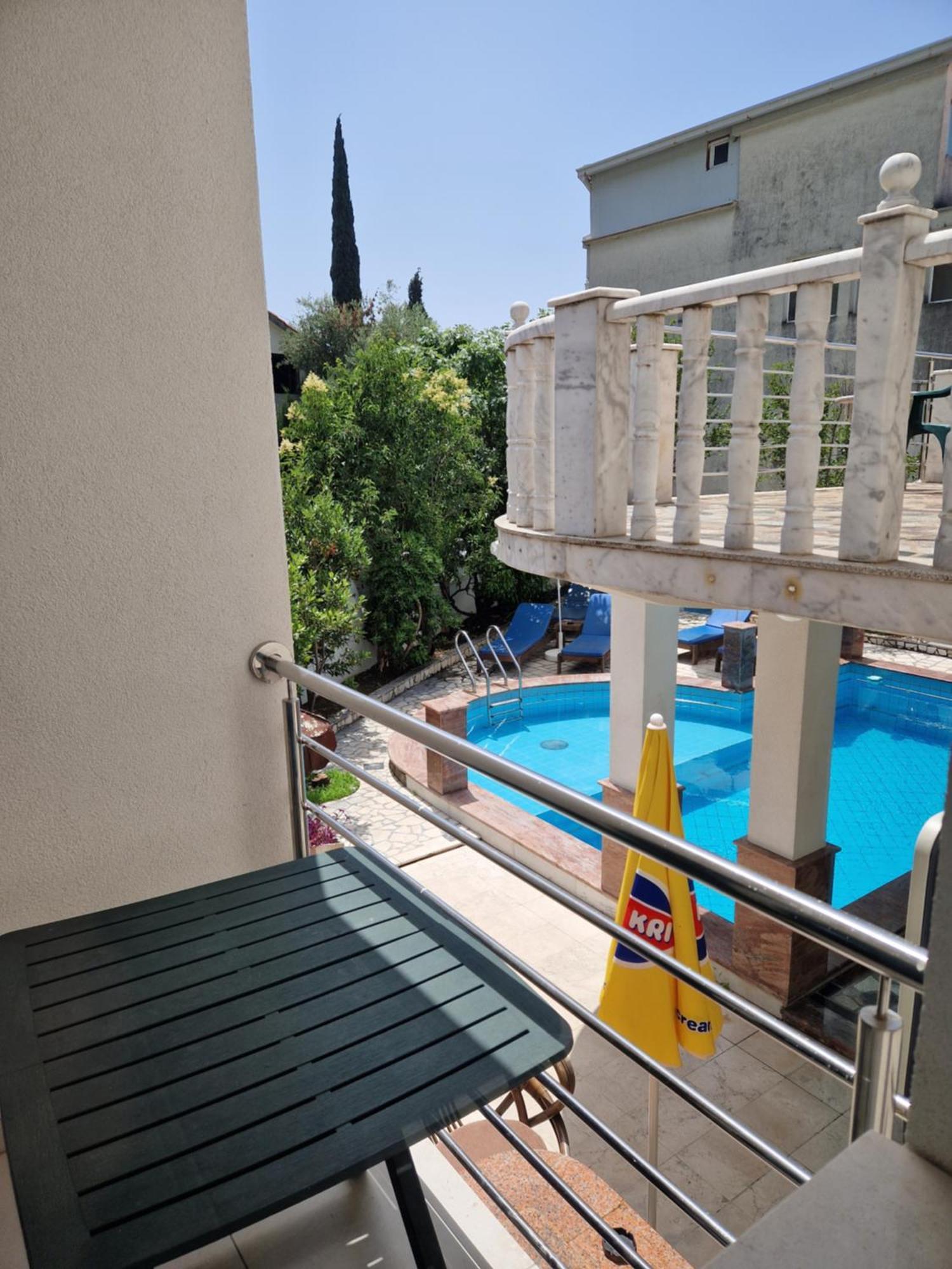 Villa Golf 布德瓦 外观 照片