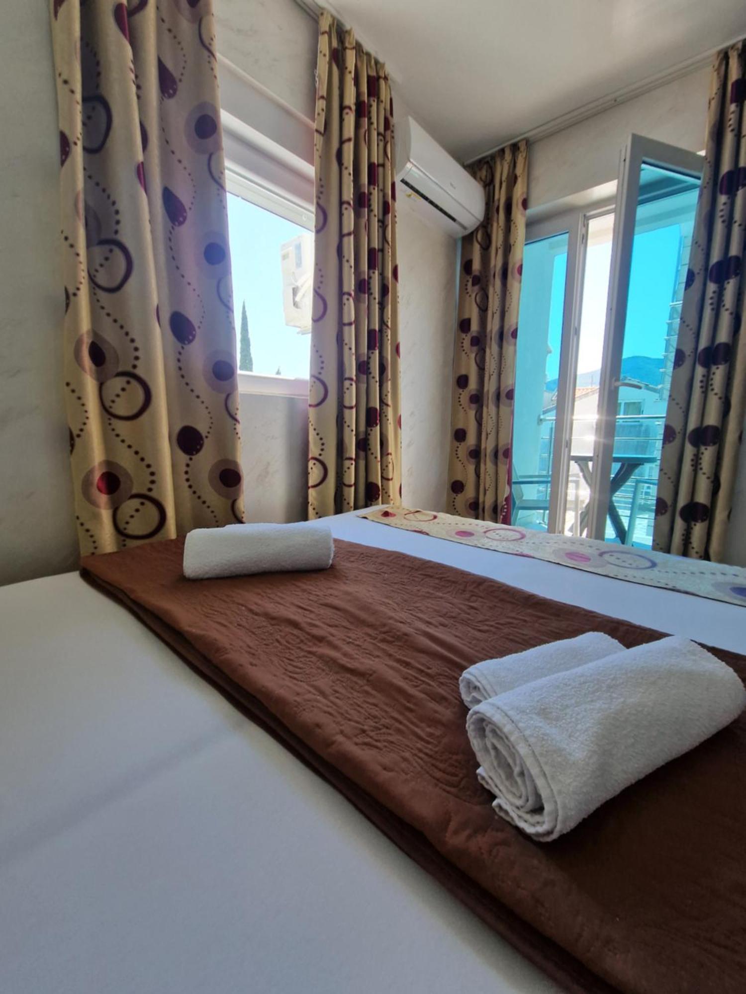 Villa Golf 布德瓦 外观 照片